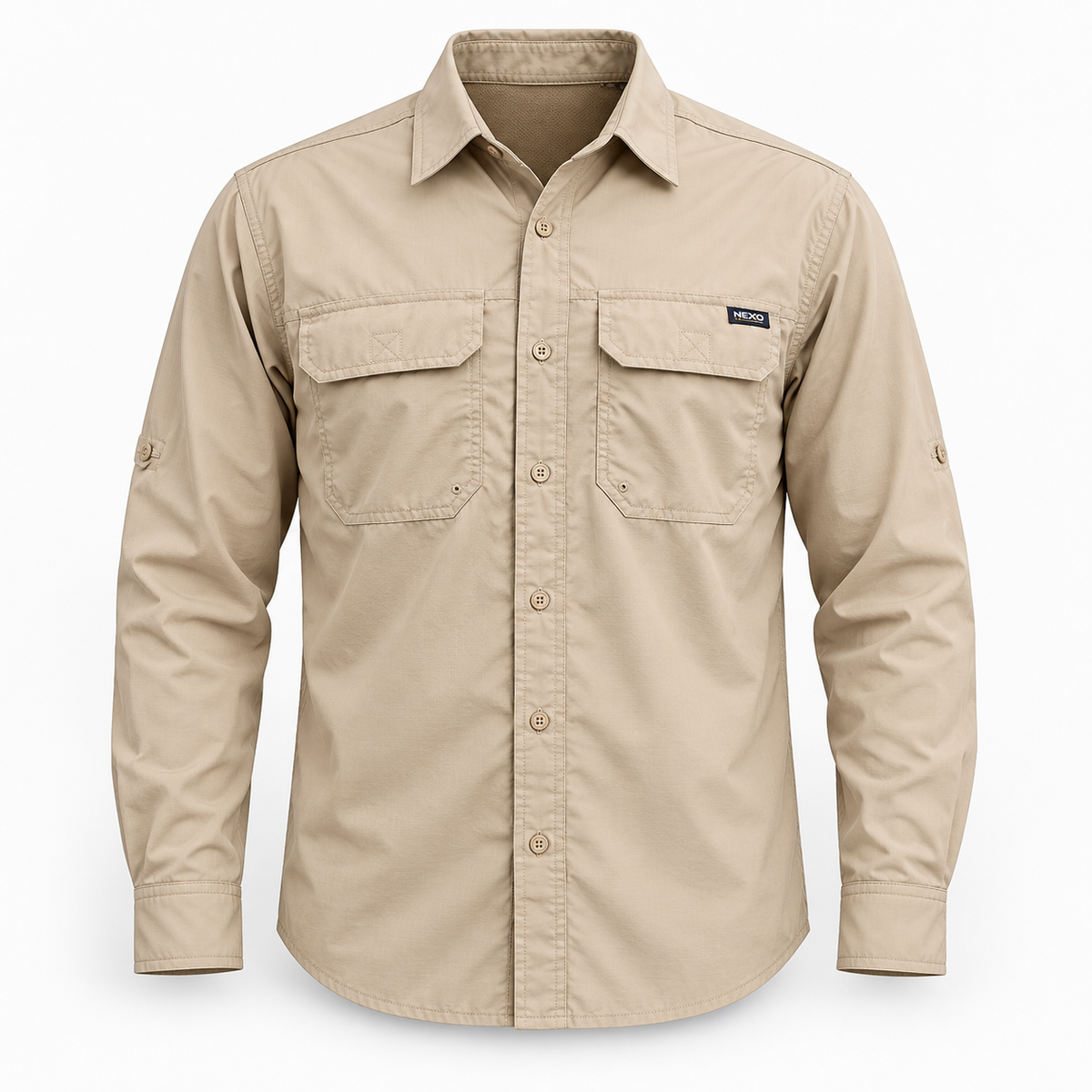 CAMISA NEXO UV PRO