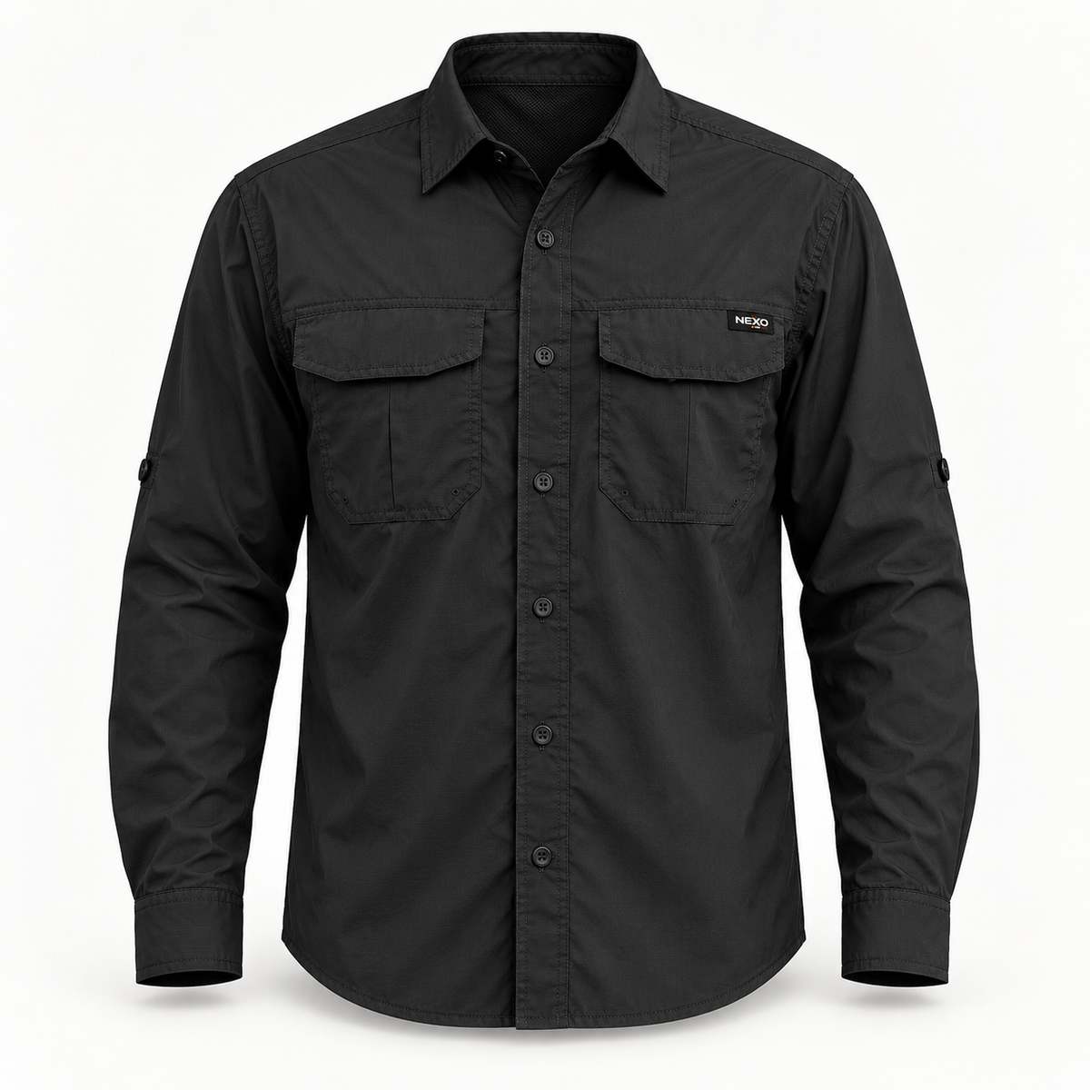 CAMISA NEXO UV PRO
