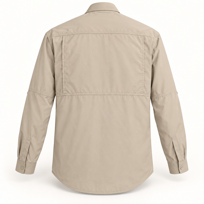 CAMISA NEXO UV PRO