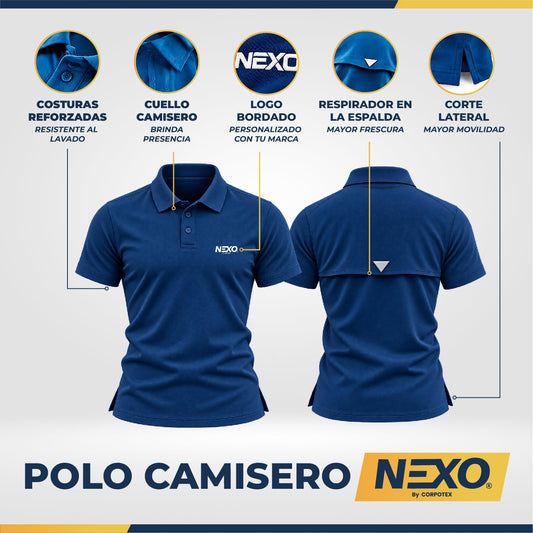 Polo Nexo